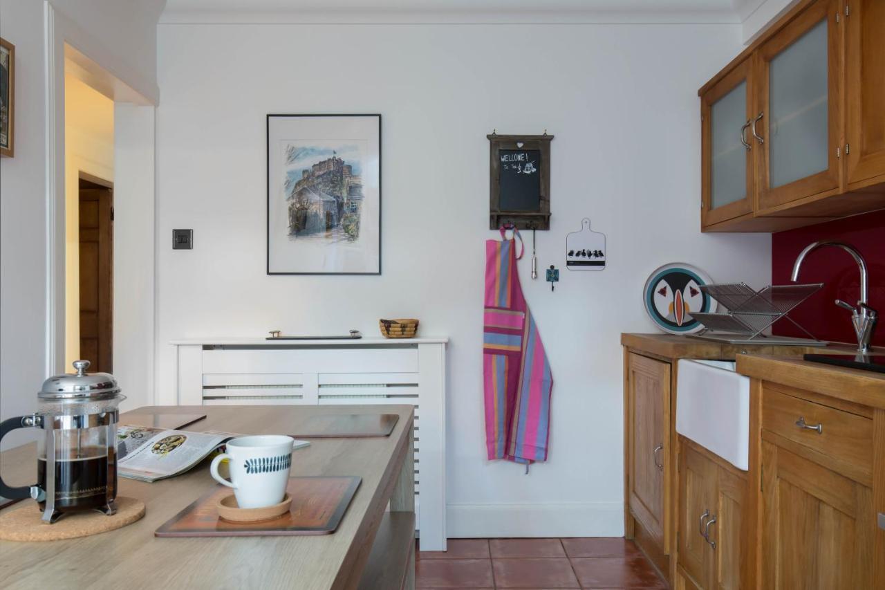 Apartment The Third - Georgian