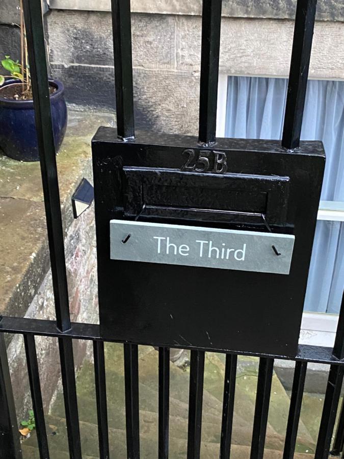 Apartment The Third - Georgian