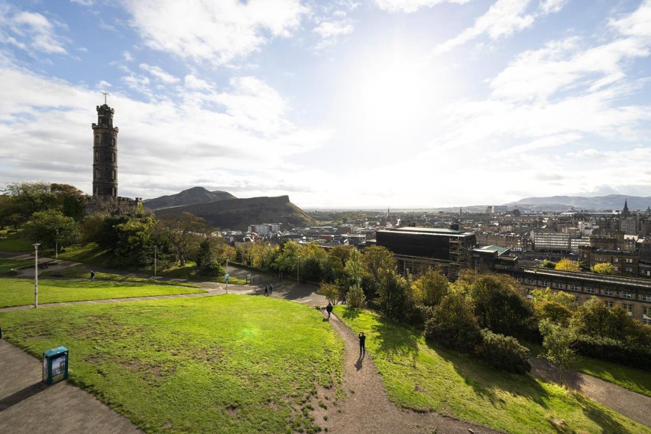 Joivy Observatory House & * Edinburgh