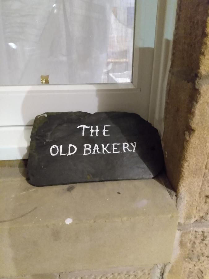 The Old Bakery * EDI