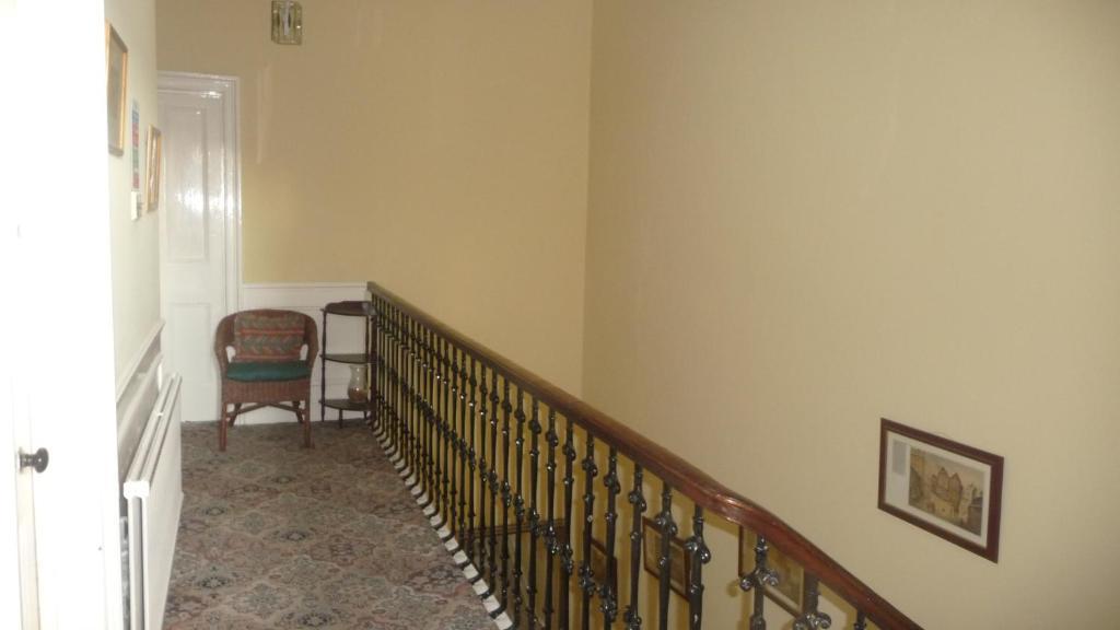 Minto House Gasthof 2*