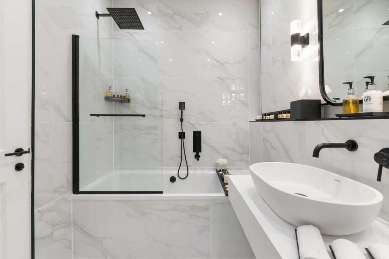 Appartement Luxury Georgian Retreat - Hot Tub - Patio