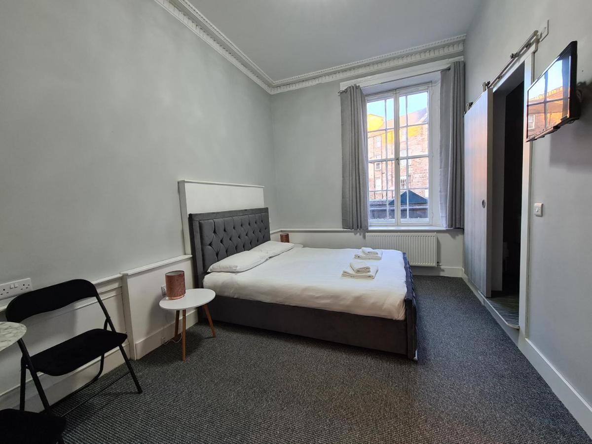 Castleview Aparthotel Edinburgh