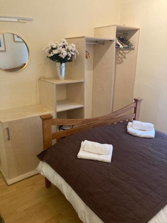 The Broughton Road Apartment Edinburgh