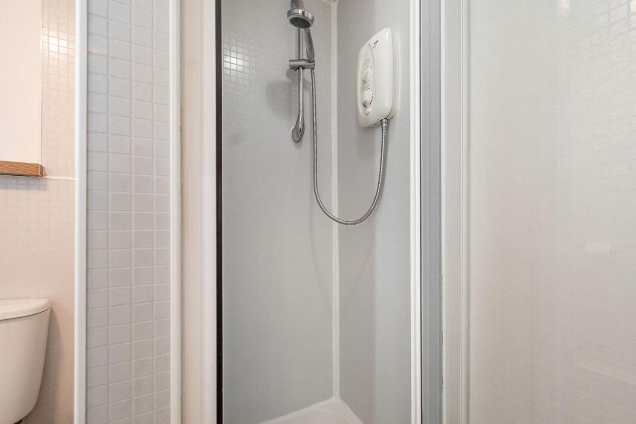 Apartment Amazing - Torphichen Place By Haymarket *