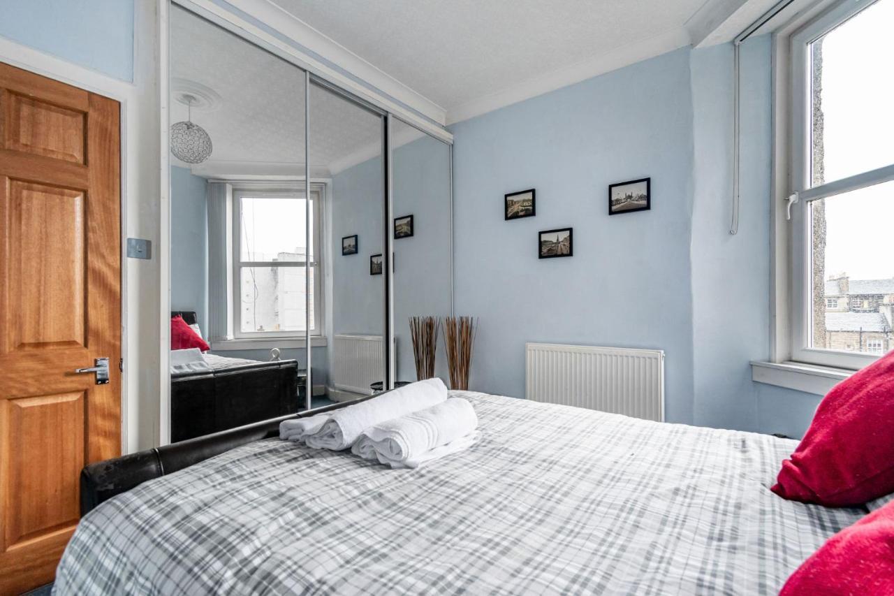 Apartment Amazing - Torphichen Place By Haymarket *
