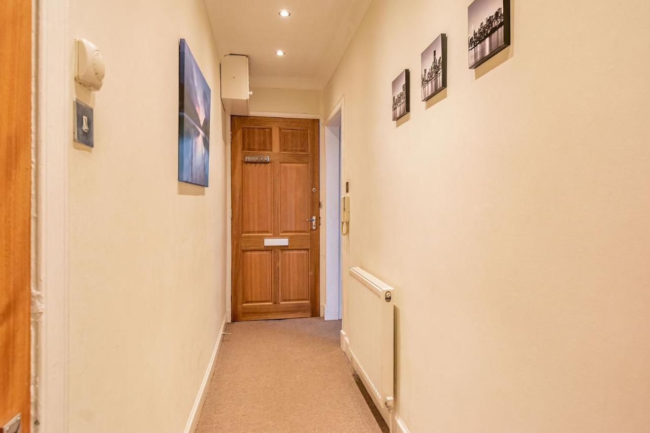 Apartment Amazing - Torphichen Place By Haymarket EDI