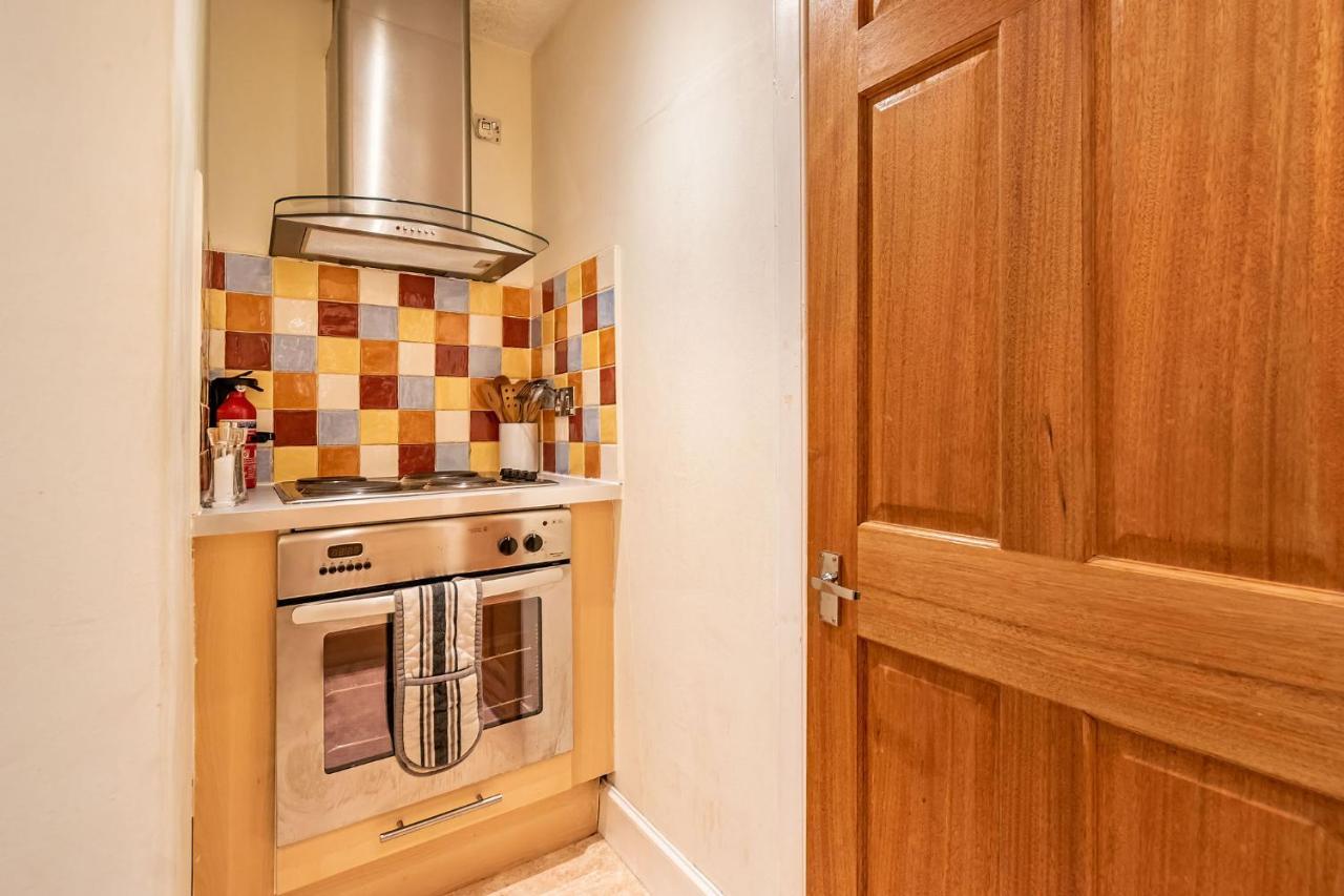 Apartment Amazing - Torphichen Place By Haymarket EDI