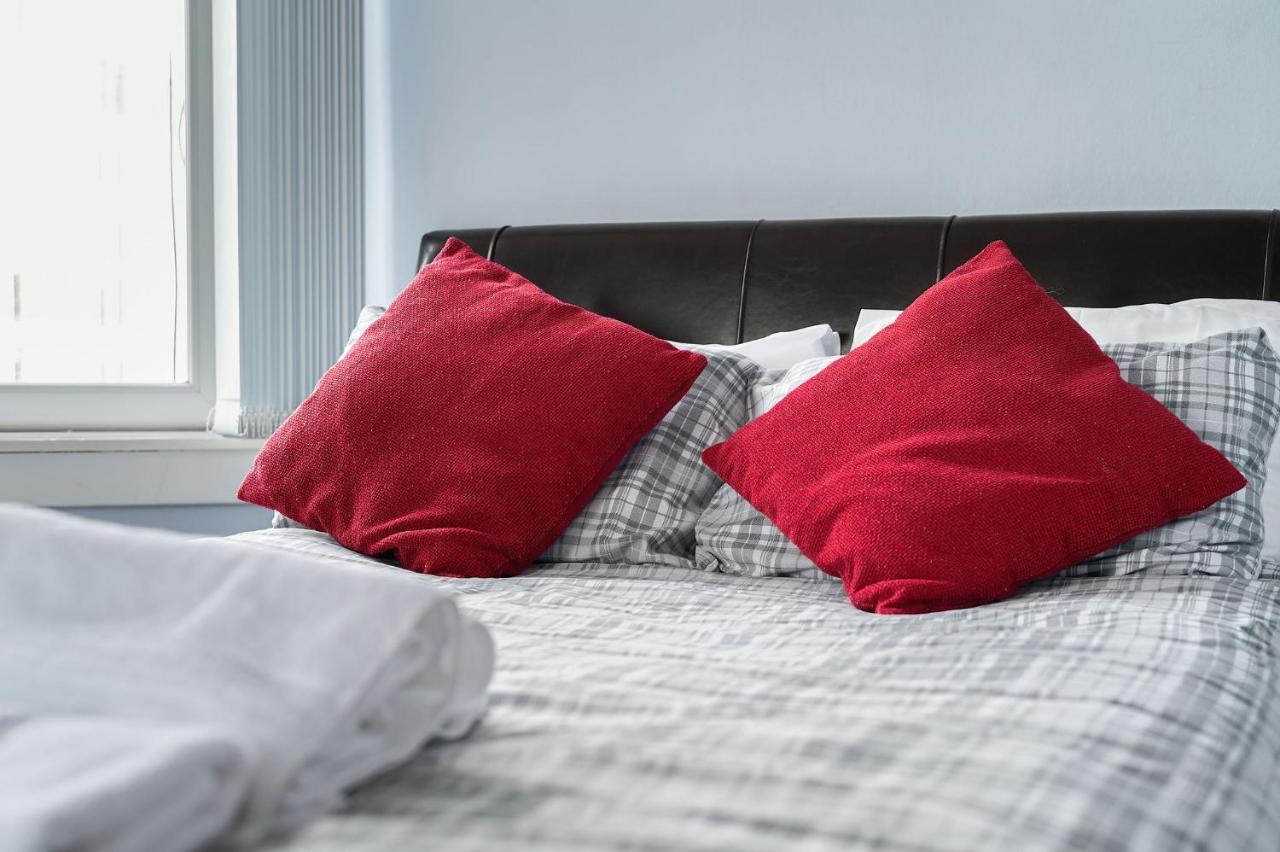 Apartment Amazing - Torphichen Place By Haymarket *