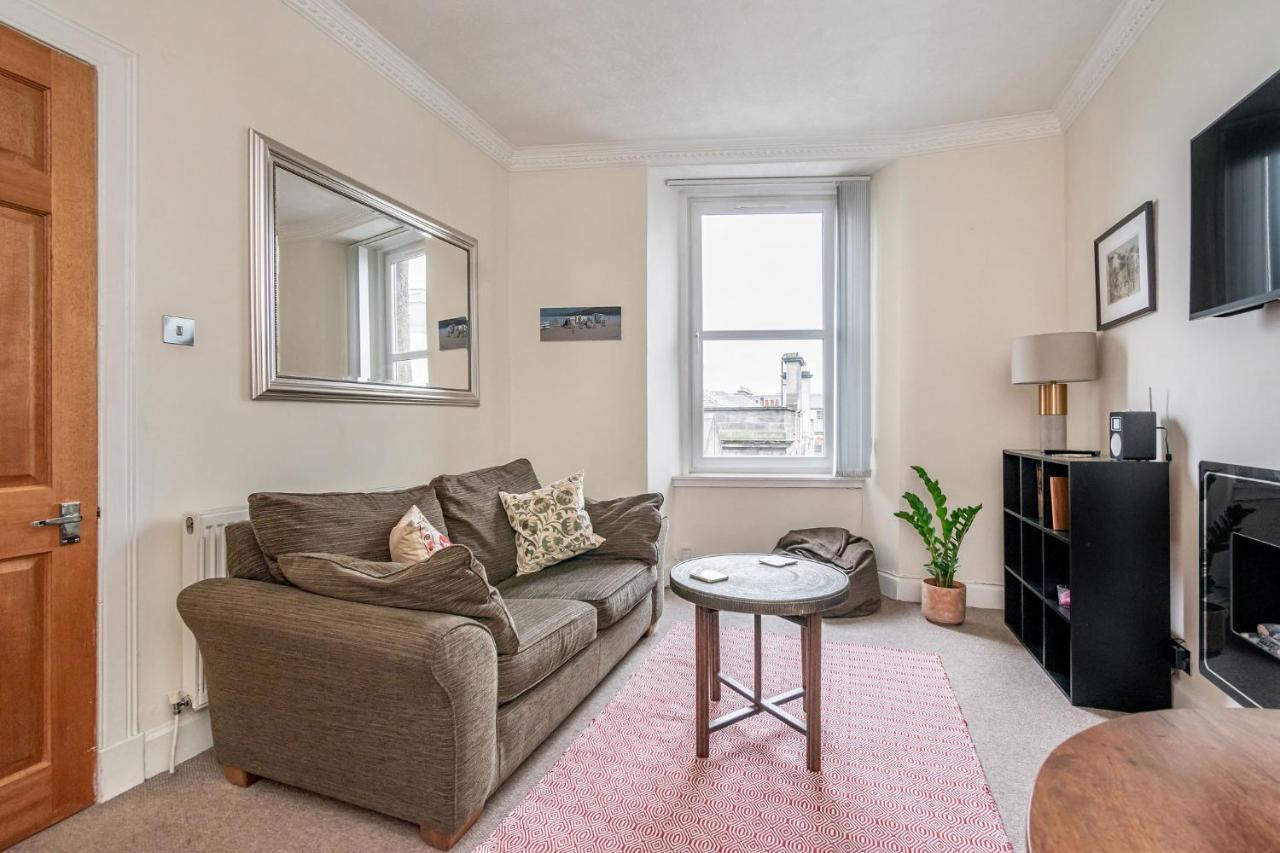 Amazing - Torphichen Place By Haymarket Apartment *