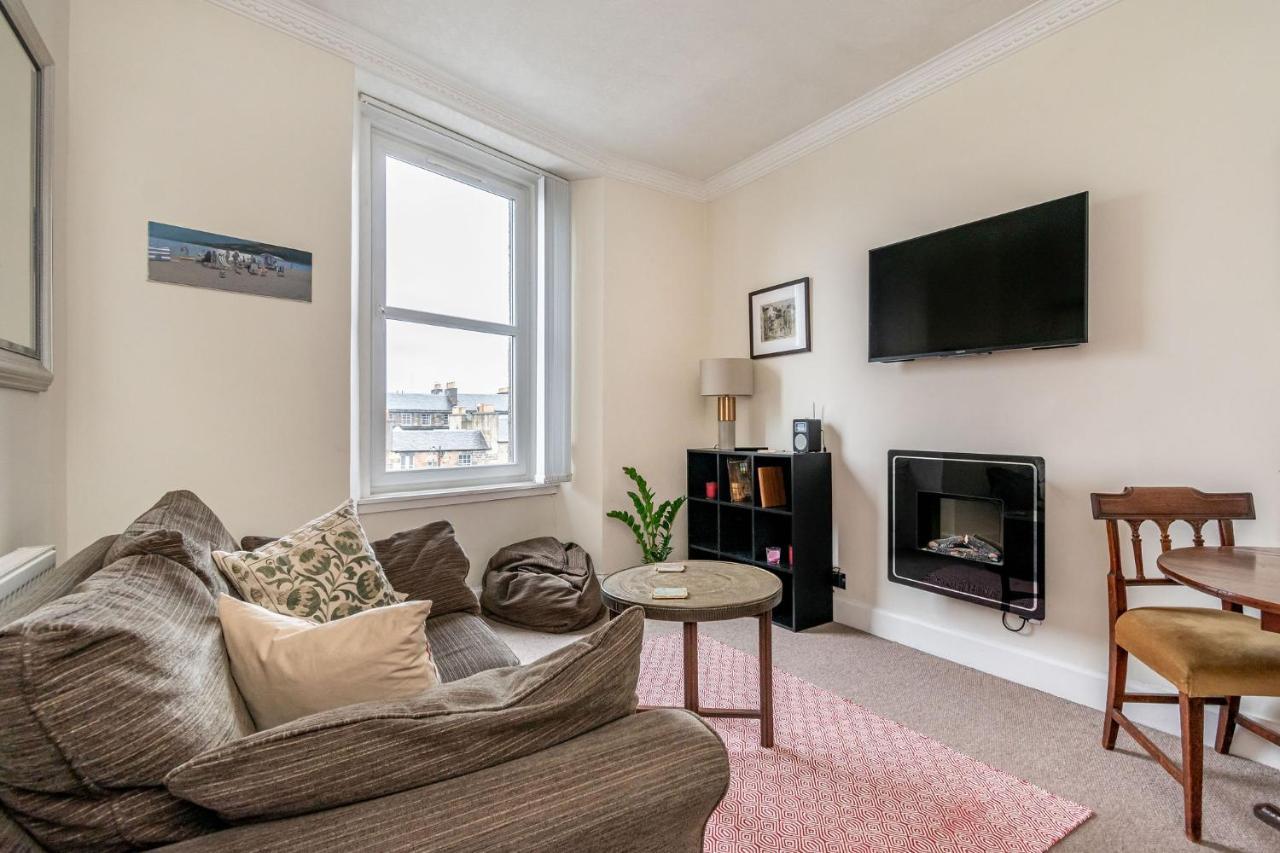 Amazing - Torphichen Place By Haymarket Apartment EDI
