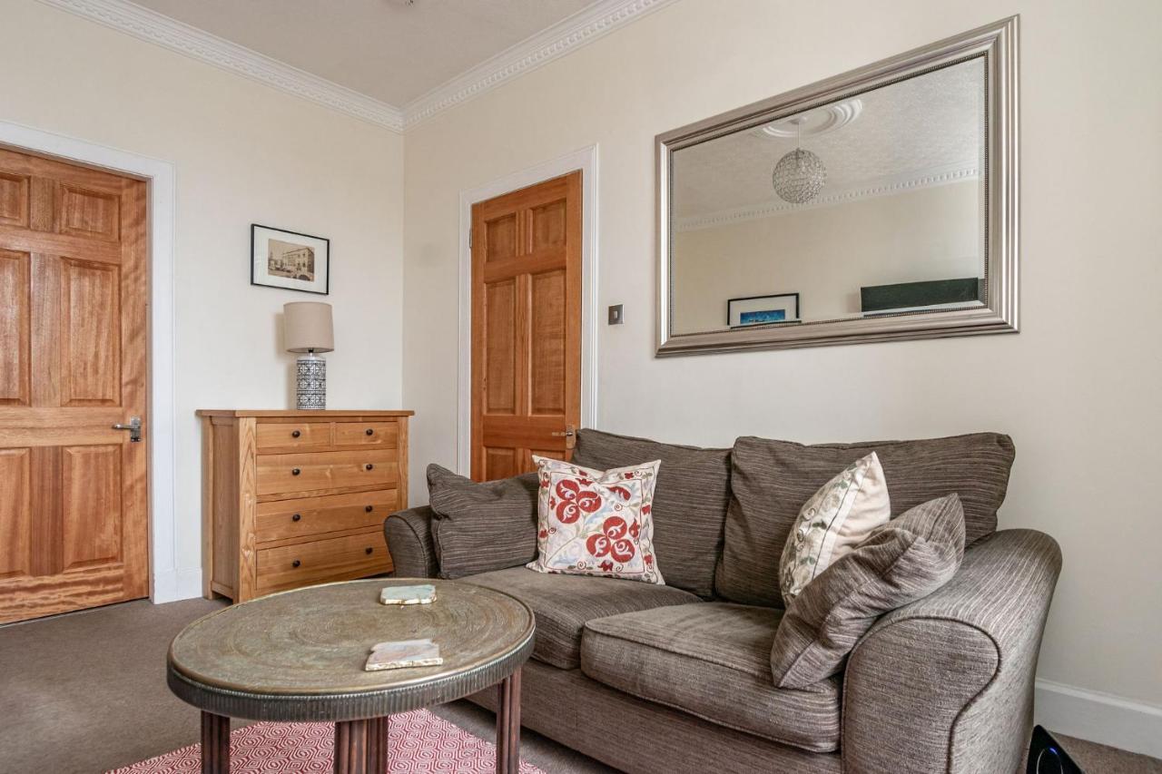 Amazing - Torphichen Place By Haymarket Apartment