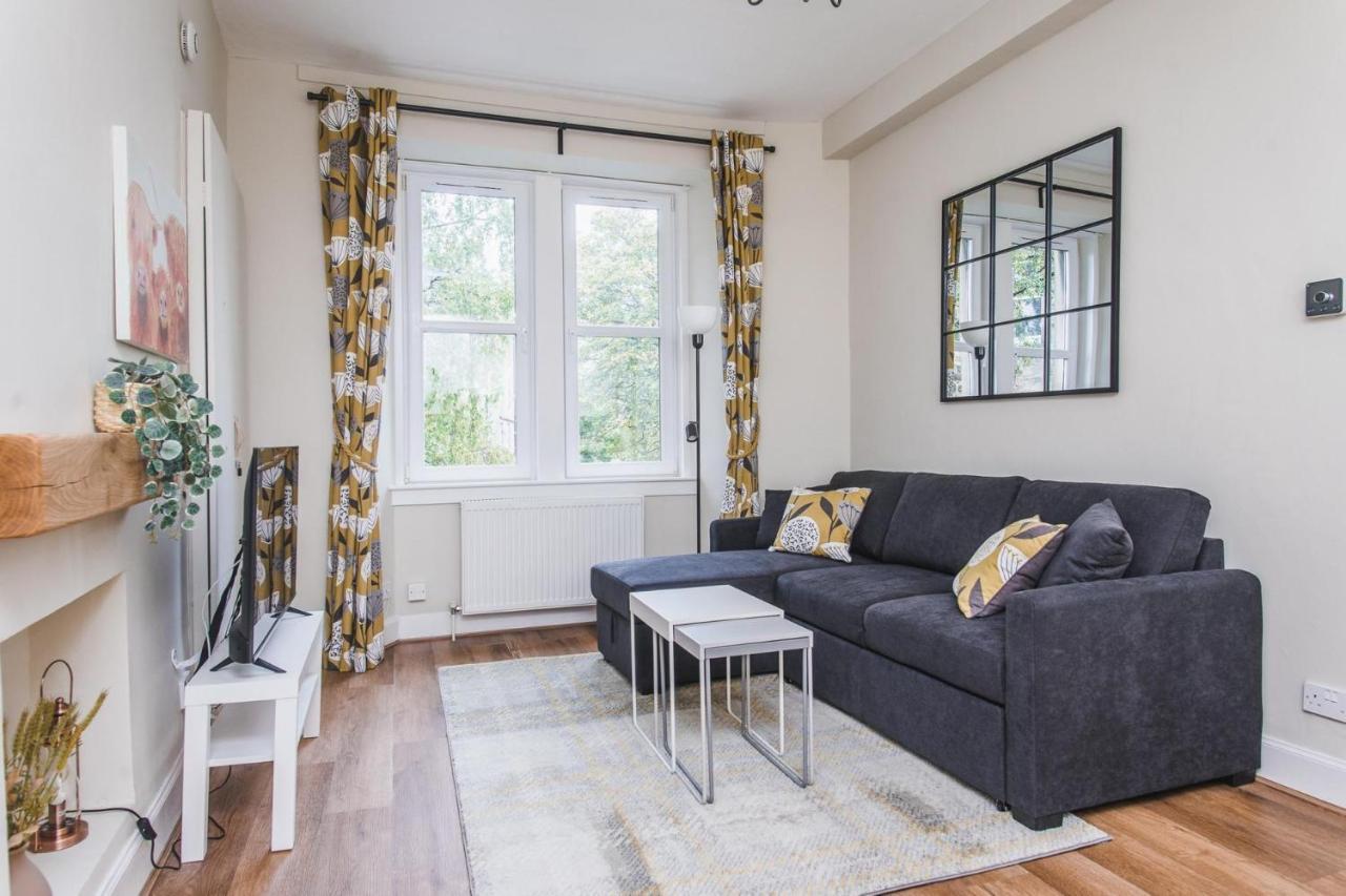 Appartement New Sleek 1bd Centre *