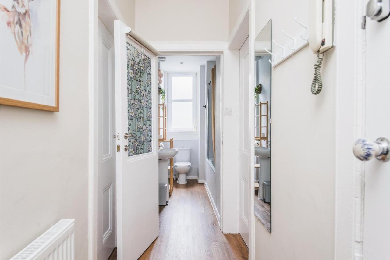 Appartement New Sleek 1bd Centre *