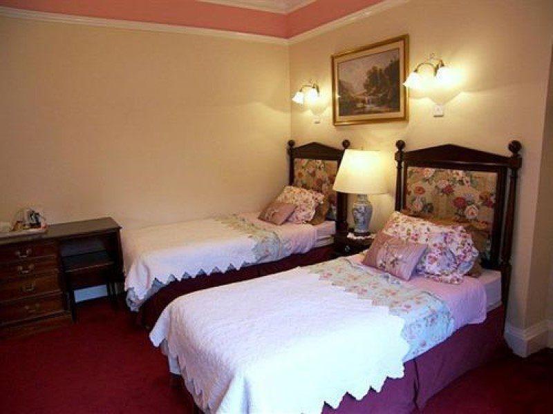 Emerald 3* Edinburgh