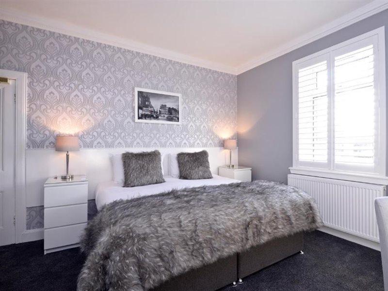Alpha Bed & Breakfast Edinburgh