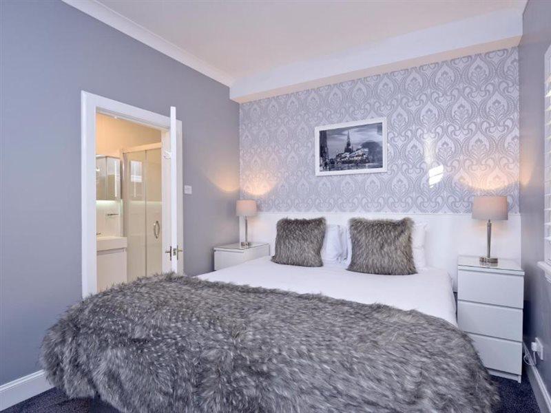 Alpha Bed & Breakfast 3*