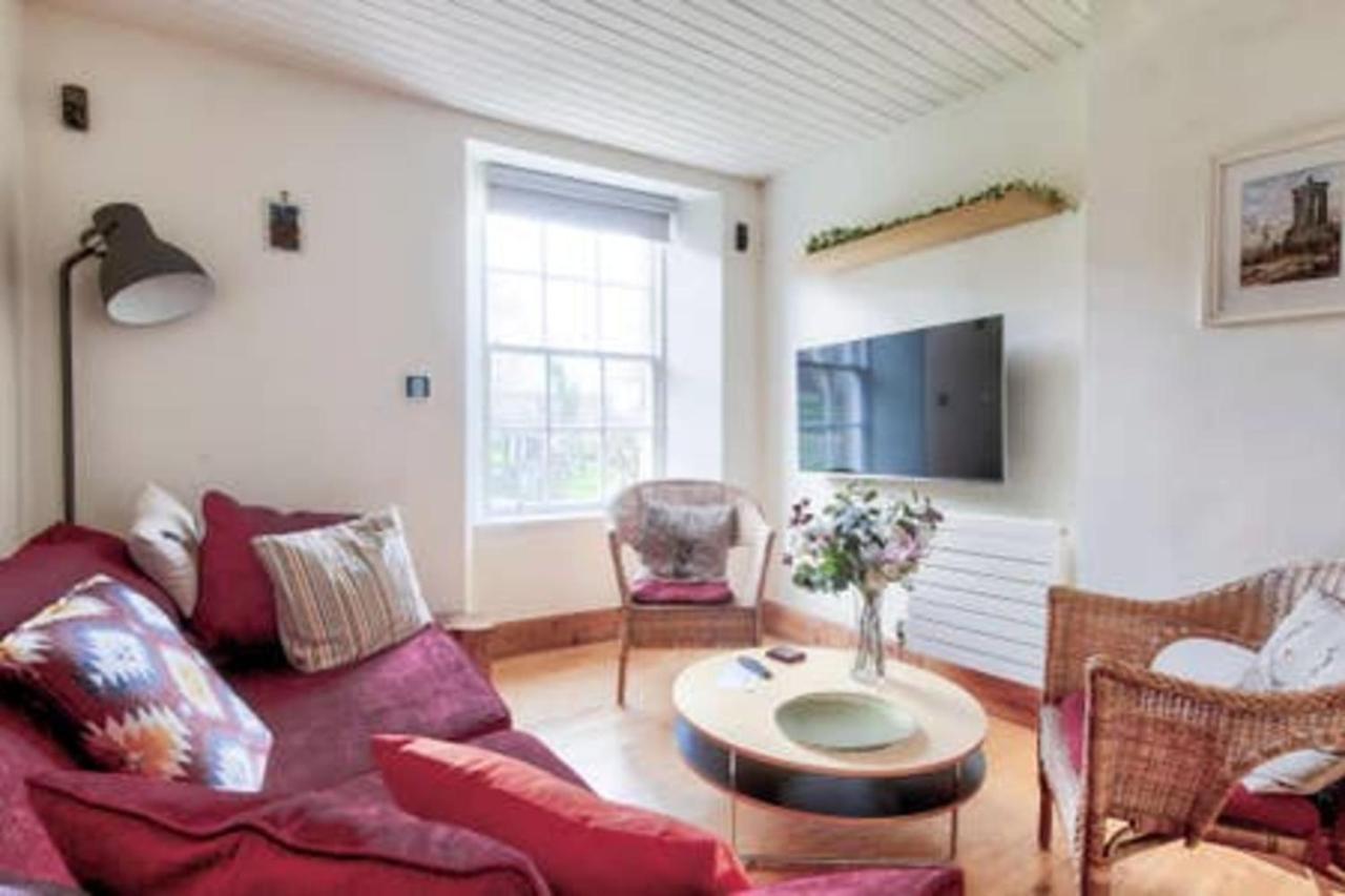 Guestready - Greyfriars Bobby View - Old Town * EDI