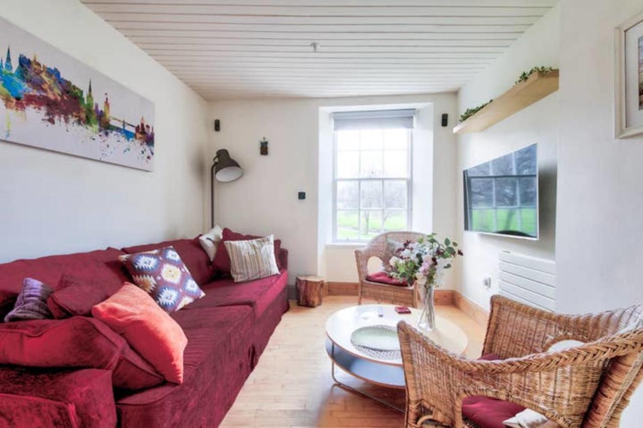 Guestready - Greyfriars Bobby View - Old Town EDI