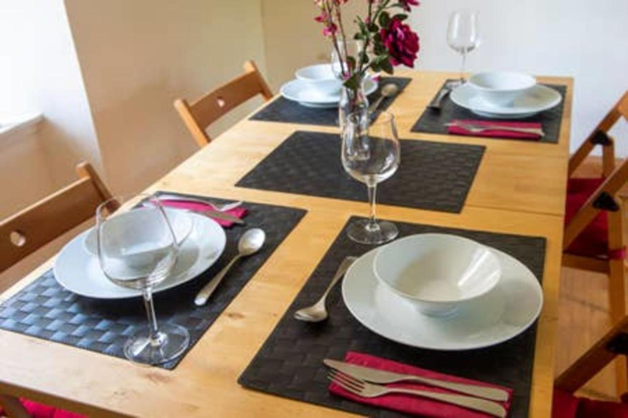 Guestready - Greyfriars Bobby View - Old Town Appartement