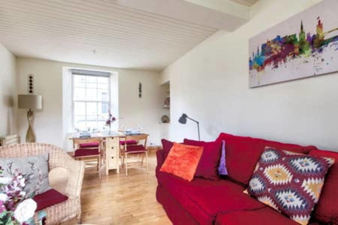 Guestready - Greyfriars Bobby View - Old Town Appartement *