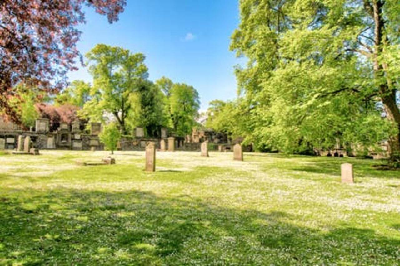 Guestready - Greyfriars Bobby View - Old Town * EDI