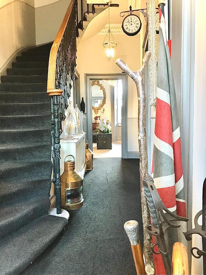 Martins Guest House Guest house 3*