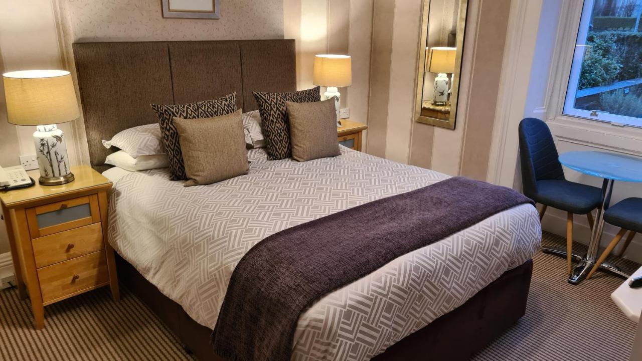 Guest house Kew House 5*