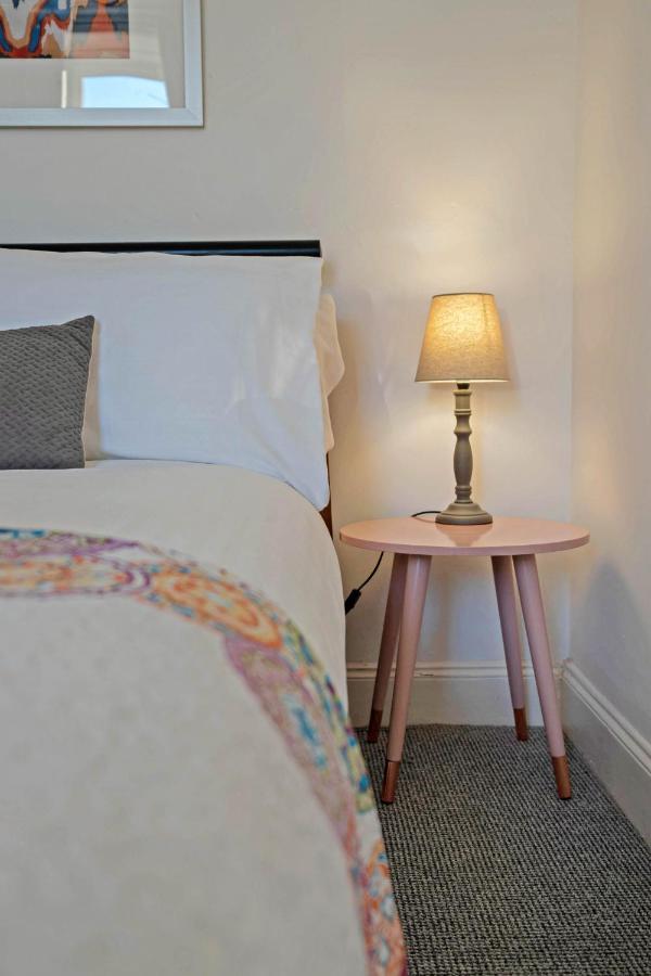 Apartment Cozy With Character Logie Main Door Flat EDI
