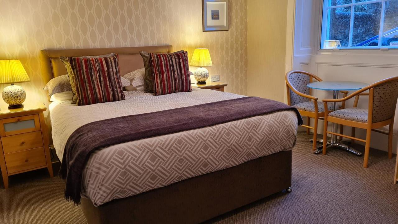 Kew House 5* Edinburgh