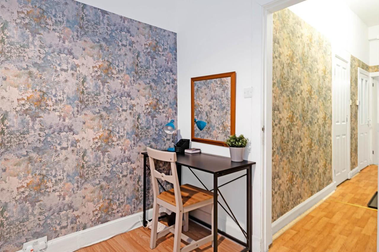And Modern With A Garden Apartment *