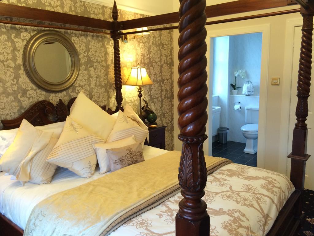 Aaran Gasthof 4*