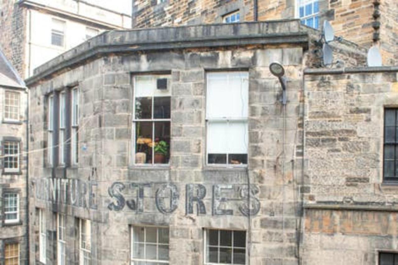 Guestready - Greyfriars Bobby View - Old Town
