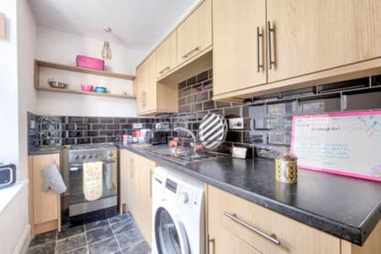 Guestready - Greyfriars Bobby View - Old Town Appartement EDI
