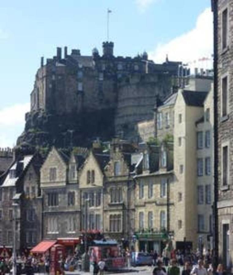 Appartement Guestready - Greyfriars Bobby View - Old Town