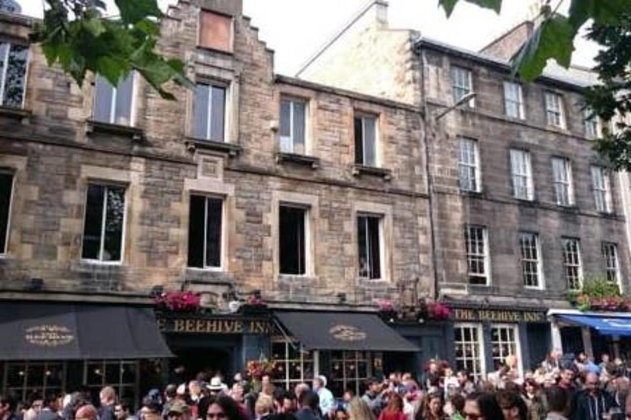 Appartement Guestready - Greyfriars Bobby View - Old Town EDI