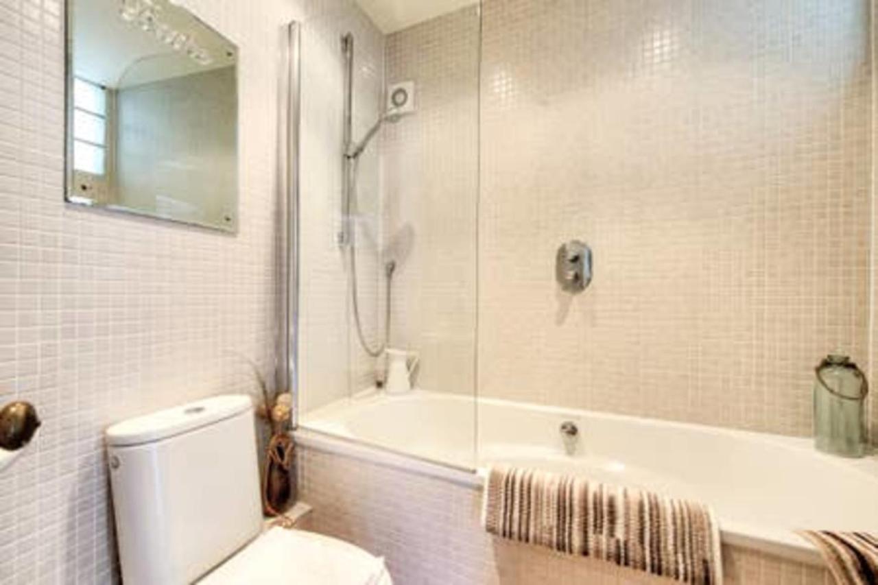 Guestready - Greyfriars Bobby View - Old Town EDI