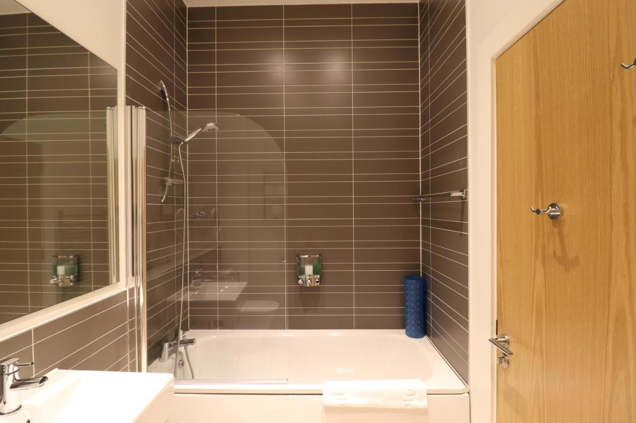 Modern 2bed 2bath Flat Near Princes Street Appartement EDI