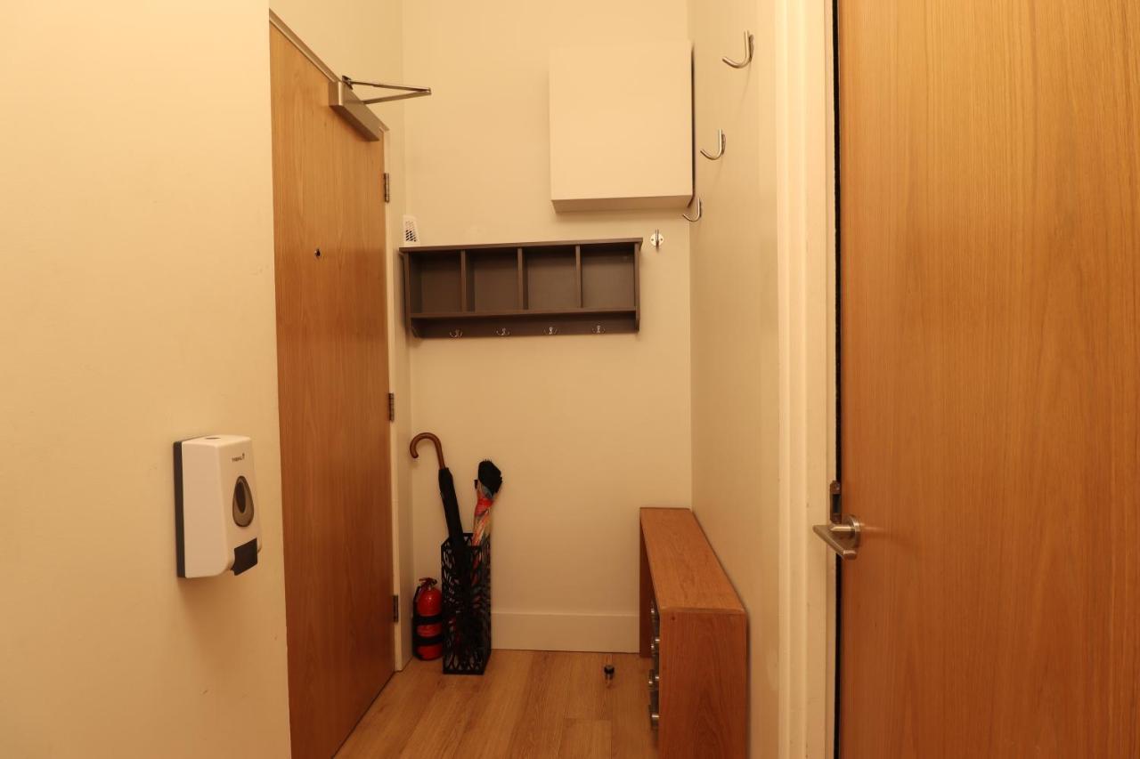 Appartement Modern 2bed 2bath Flat Near Princes Street *