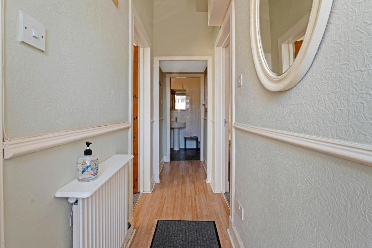 Apartment Cozy With Character Logie Main Door Flat