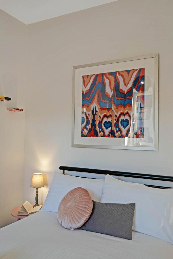 Cozy With Character Logie Main Door Flat Apartment *
