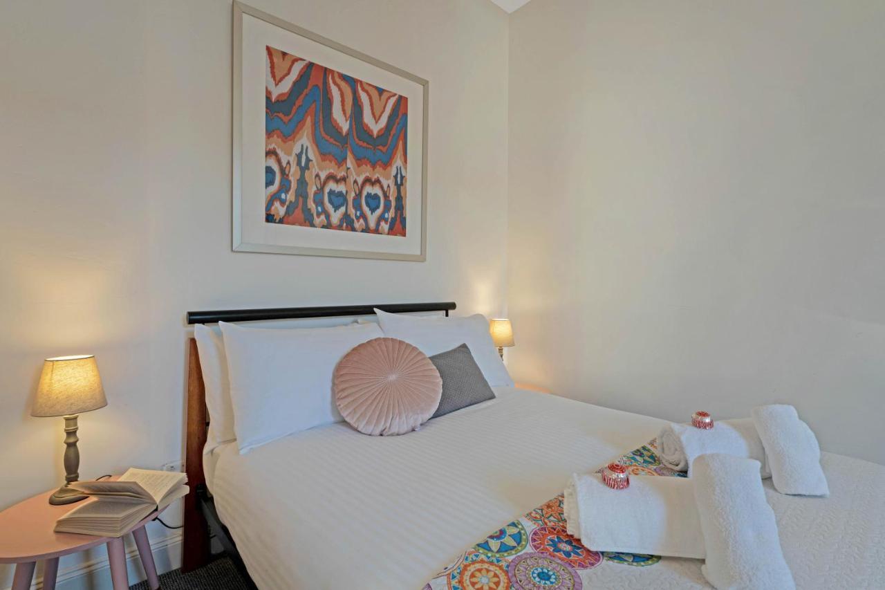 Apartment Cozy With Character Logie Main Door Flat EDI