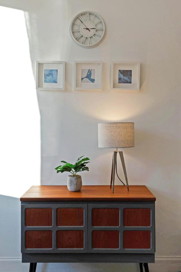Apartment Cozy With Character Logie Main Door Flat EDI