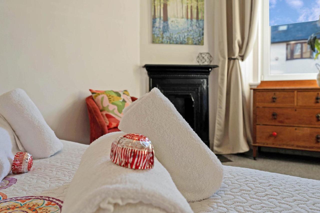 Cozy With Character Logie Main Door Flat