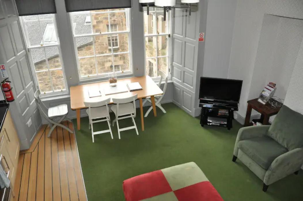 Appartement Tron Kirk