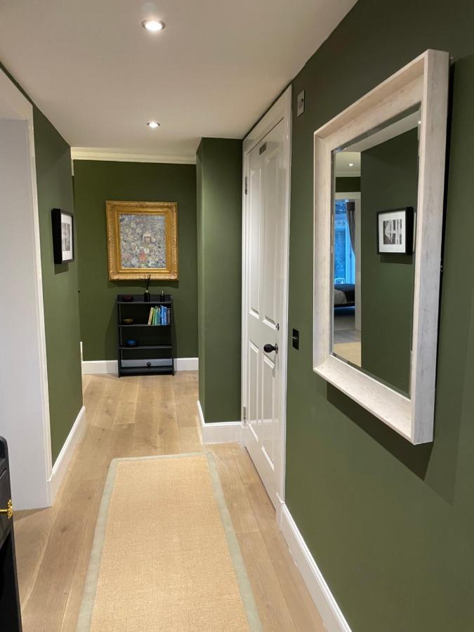 Luxury In The Heart Of The City