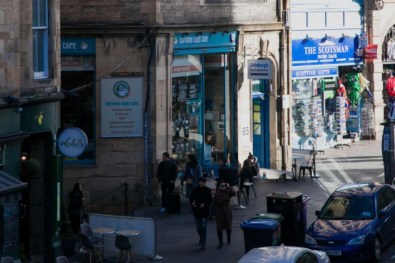 Backpackers - Over 18s Only Hostel *