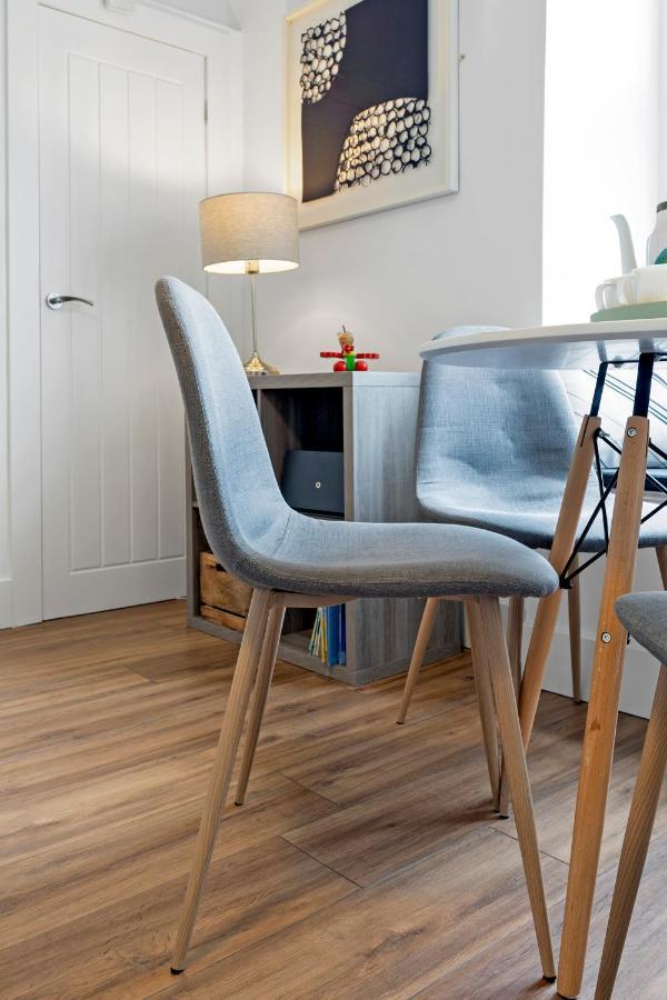 Cozy With Character Mclaren Westend Free Secure Parking * Edinburgh