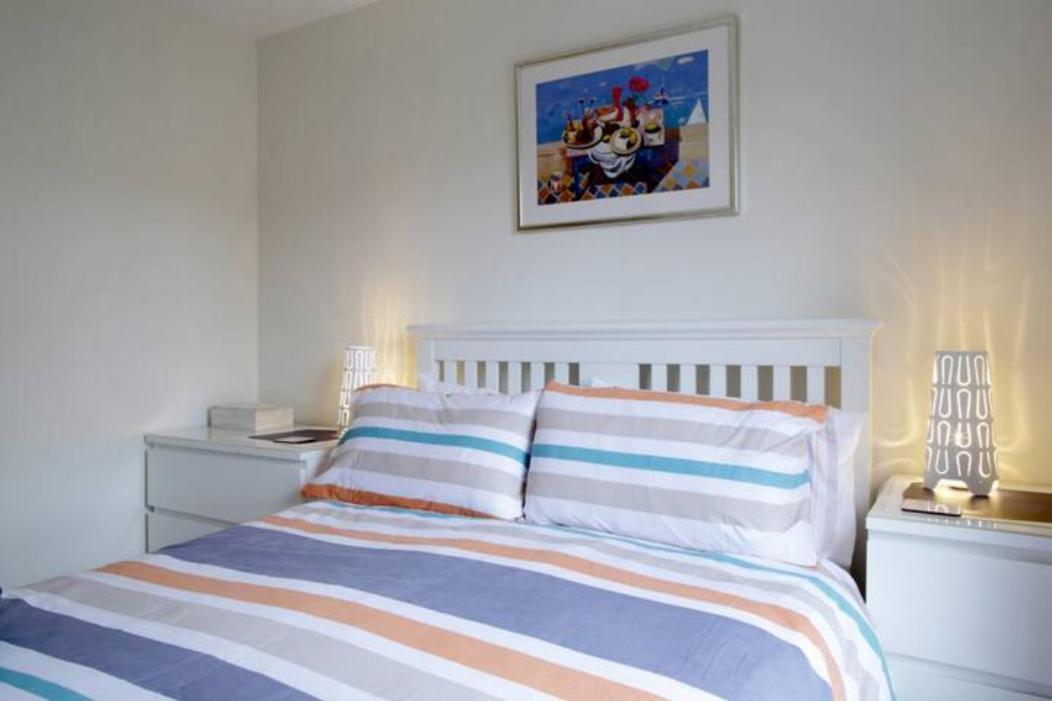 Apartment Pass The Keys Cosy And Bright 2 Beds Flat With - Free Parking EDI