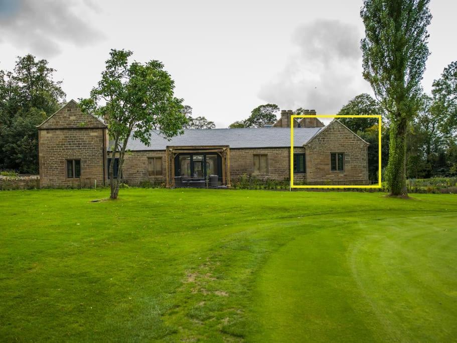 Apartment Stunning 1820s Stables Converted Edinburgh